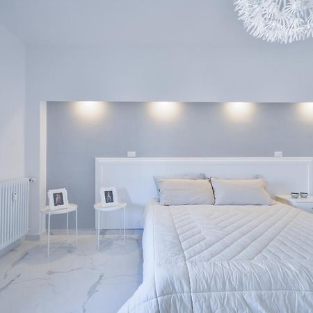 New Central Apartment & Rooms Montecatini Terme Bagian luar foto