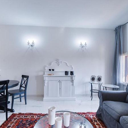 New Central Apartment & Rooms Montecatini Terme Bagian luar foto