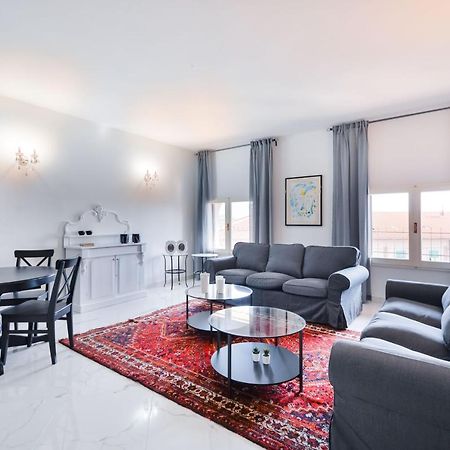 New Central Apartment & Rooms Montecatini Terme Bagian luar foto