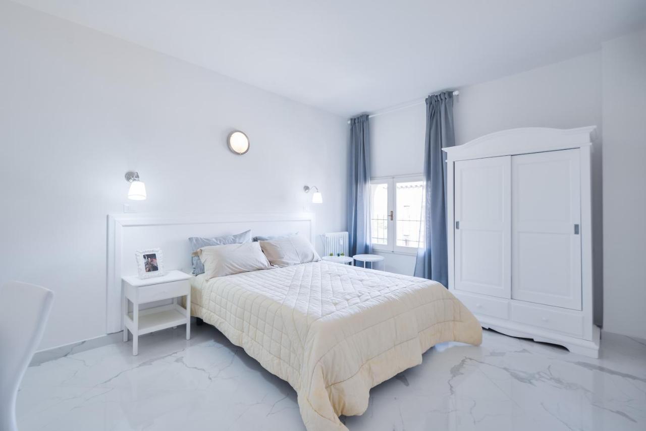 New Central Apartment & Rooms Montecatini Terme Bagian luar foto