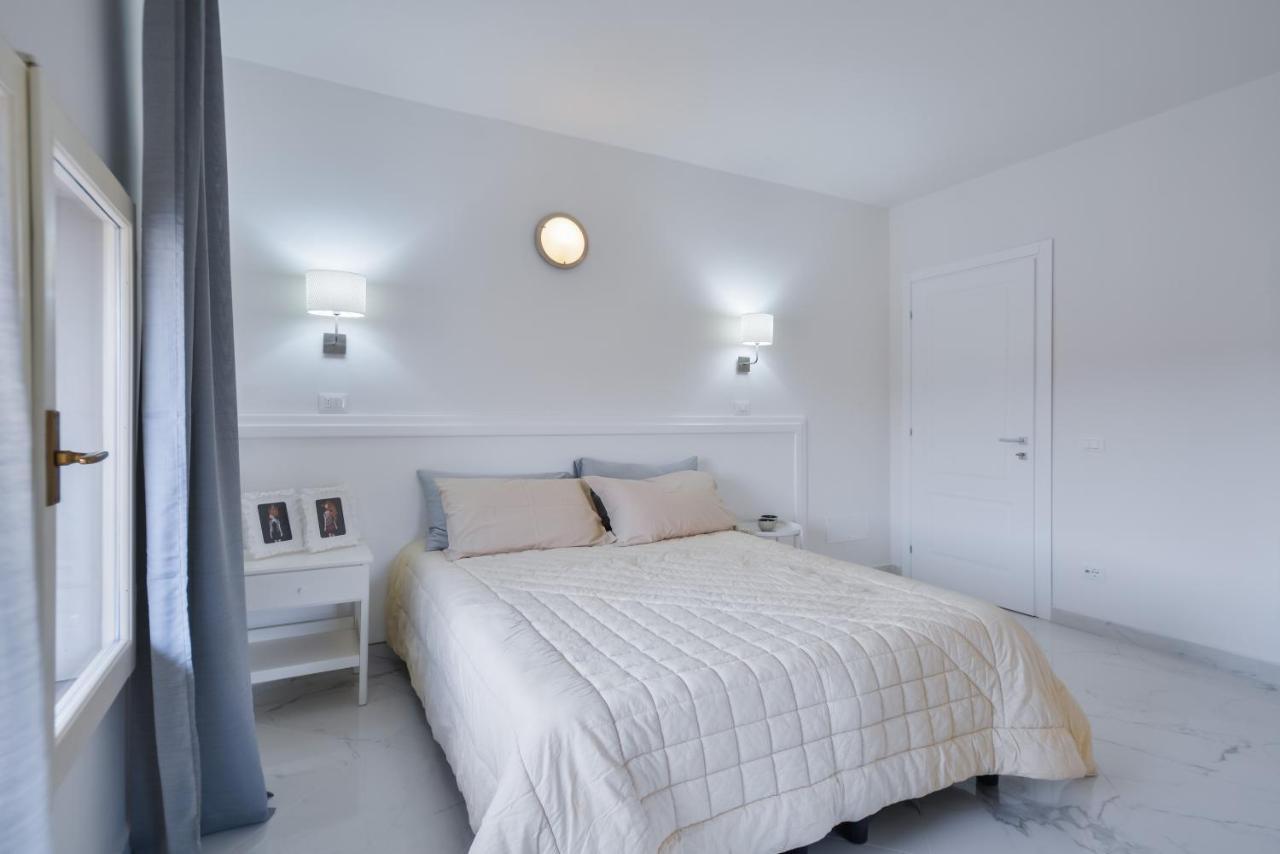 New Central Apartment & Rooms Montecatini Terme Bagian luar foto