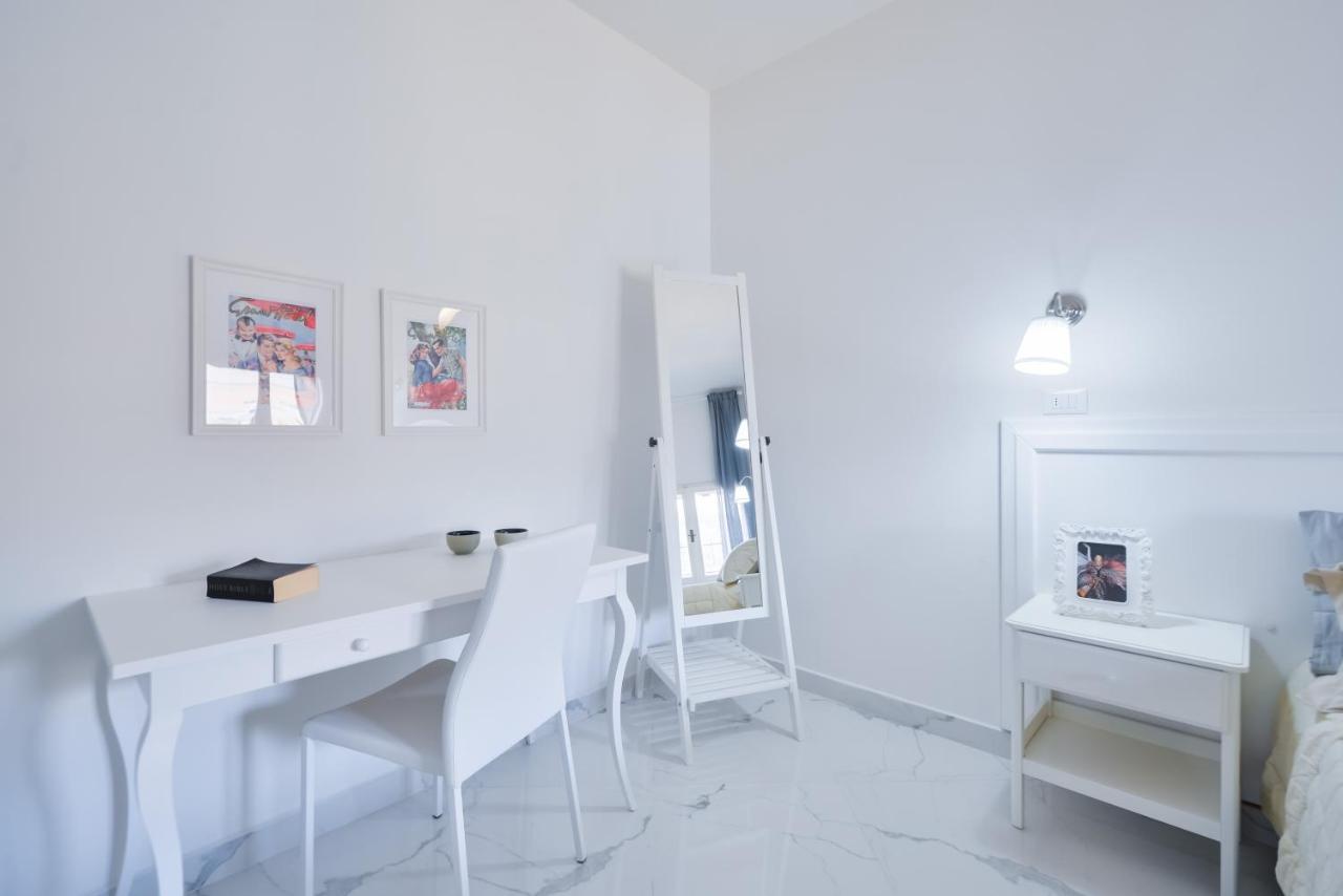 New Central Apartment & Rooms Montecatini Terme Bagian luar foto