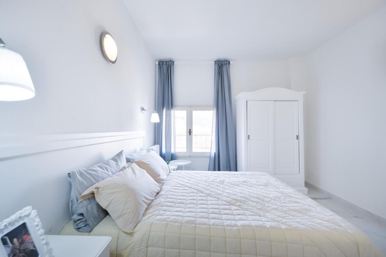 New Central Apartment & Rooms Montecatini Terme Bagian luar foto